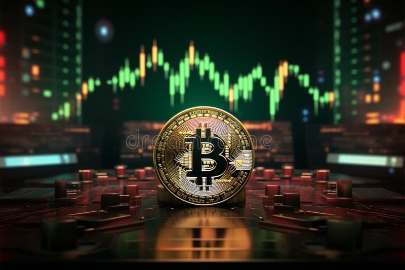 Cryptocurrency Trading